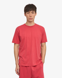 Colorful Standard Classic Organic Tee - Faded Red