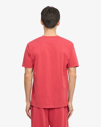 Colorful Standard Classic Organic Tee - Faded Red