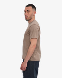 Colorful Standard Classic Organic Tee - Faded Khaki