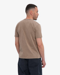 Colorful Standard Classic Organic Tee - Faded Khaki