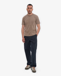 Colorful Standard Classic Organic Tee - Faded Khaki