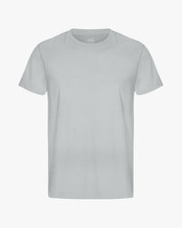 Colorful Standard Classic Organic Tee - Faded Grey | Colorful Standard T Shirts | JEANSTORE