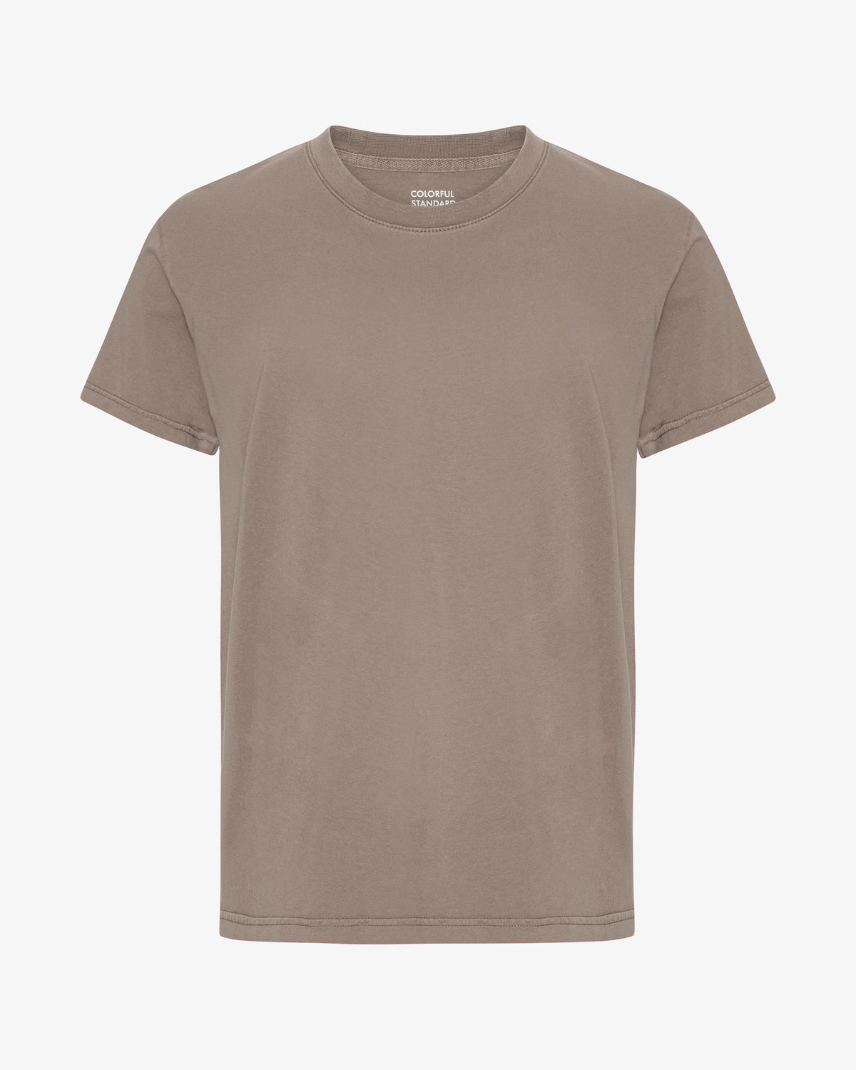 Colorful Standard Classic Organic Tee - Faded Khaki