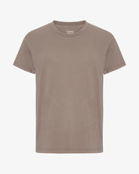 Colorful Standard Classic Organic Tee - Faded Khaki