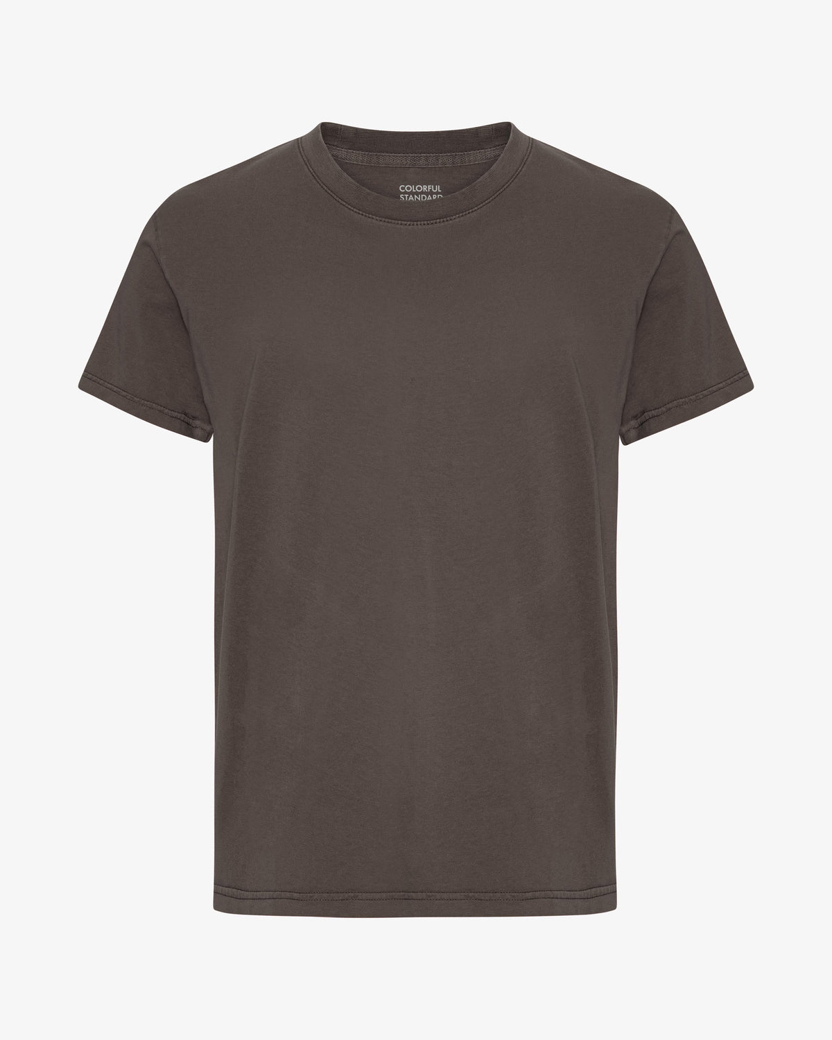 Colorful Standard Classic Organic Tee - Faded Mud