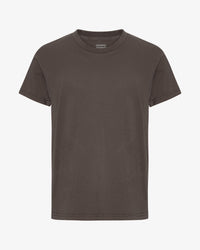 Colorful Standard Classic Organic Tee - Faded Mud
