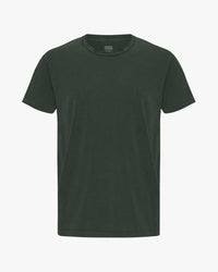 Colorful Standard Classic Organic Tee - Midnight Forest | Colorful Standard T Shirts | JEANSTORE