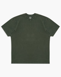 Colorful Standard Oversized Organic Tee - Midnight Forest | Colorful Standard T Shirts | Jeanstore