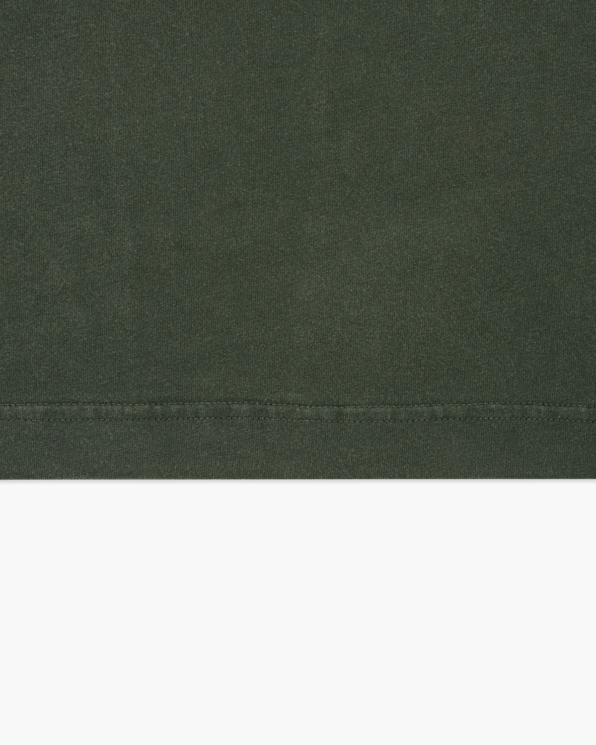 Colorful Standard Oversized Organic Tee - Midnight Forest | Colorful Standard T Shirts | Jeanstore