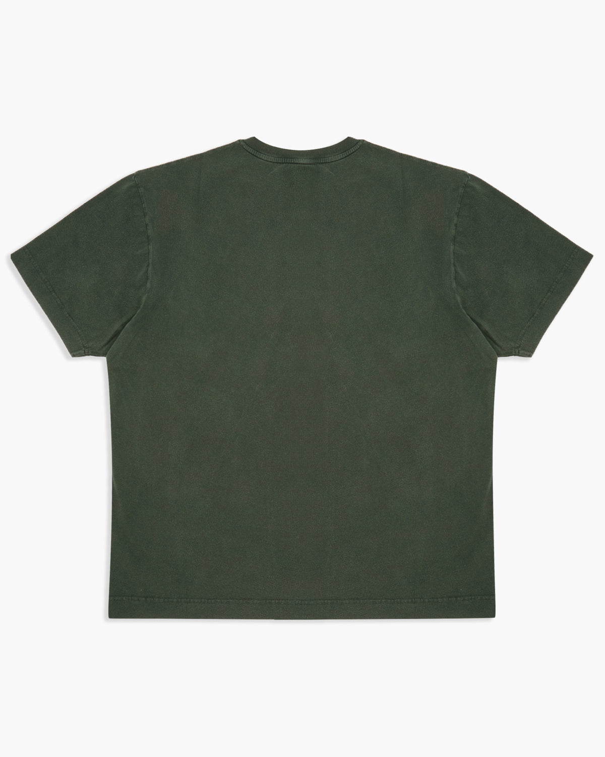 Colorful Standard Oversized Organic Tee - Midnight Forest | Colorful Standard T Shirts | Jeanstore