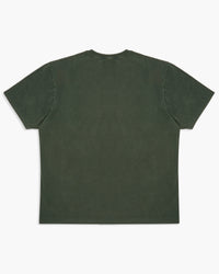 Colorful Standard Oversized Organic Tee - Midnight Forest | Colorful Standard T Shirts | Jeanstore