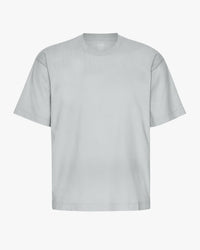 Colorful Standard Oversized Organic Tee - Faded Grey | Colorful Standard T Shirts | JEANSTORE