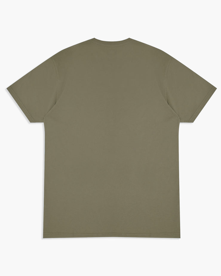 Colorful Standard Classic Organic Tee - Dusty Olive