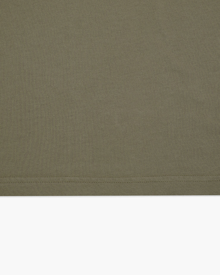 Colorful Standard Classic Organic Tee - Dusty Olive