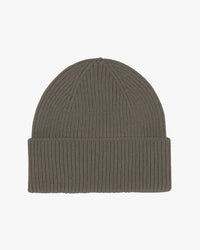 Colorful Standard Merino Wool Beanie - Dusty Olive