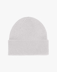 Colorful Standard Merino Wool Beanie - Snow Melange