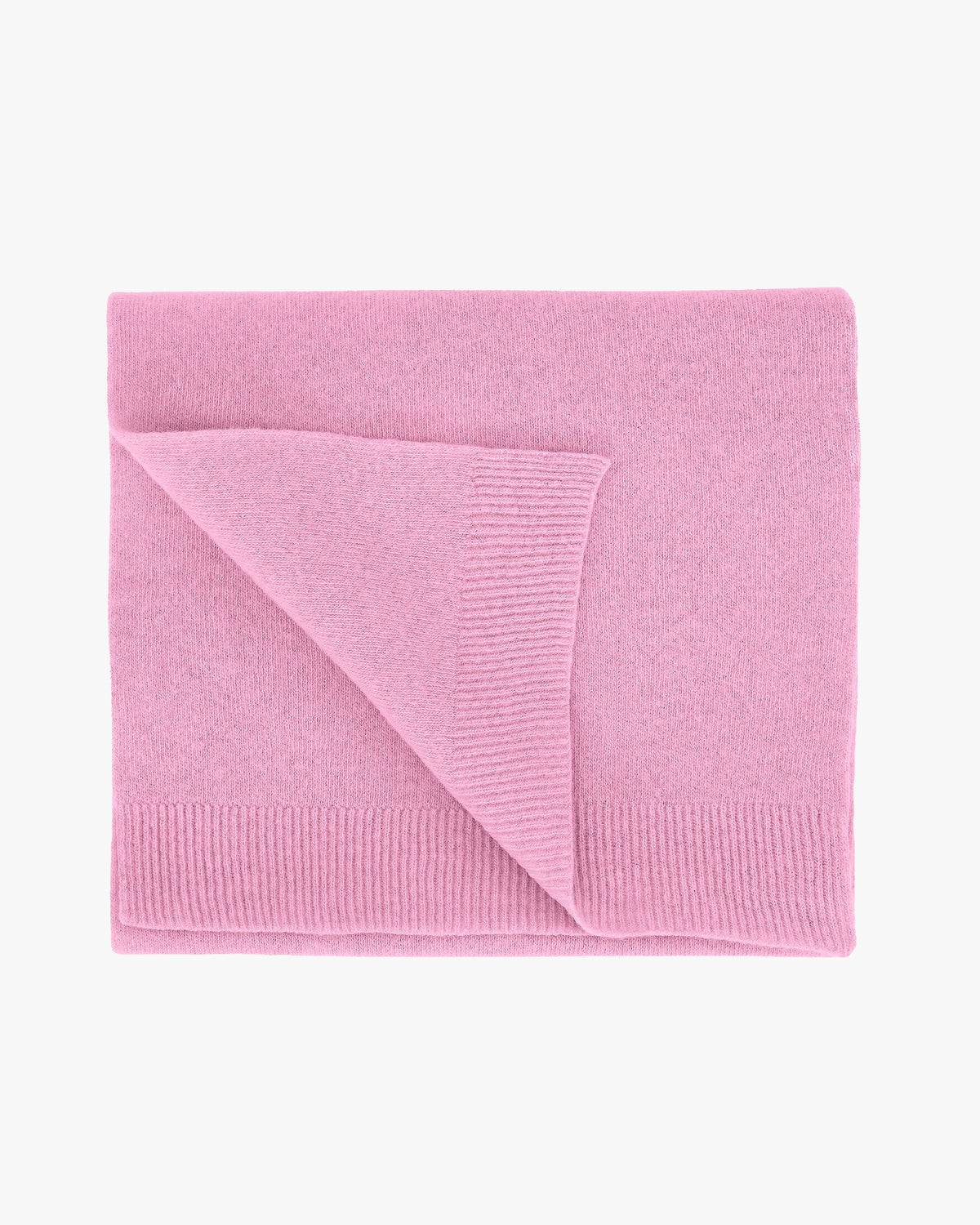 Colorful Standard Merino Wool Scarf - Cherry Blossom | Colorful Standard Scarves | JEANSTORE