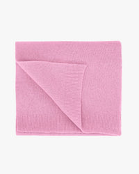 Colorful Standard Merino Wool Scarf - Cherry Blossom | Colorful Standard Scarves | JEANSTORE