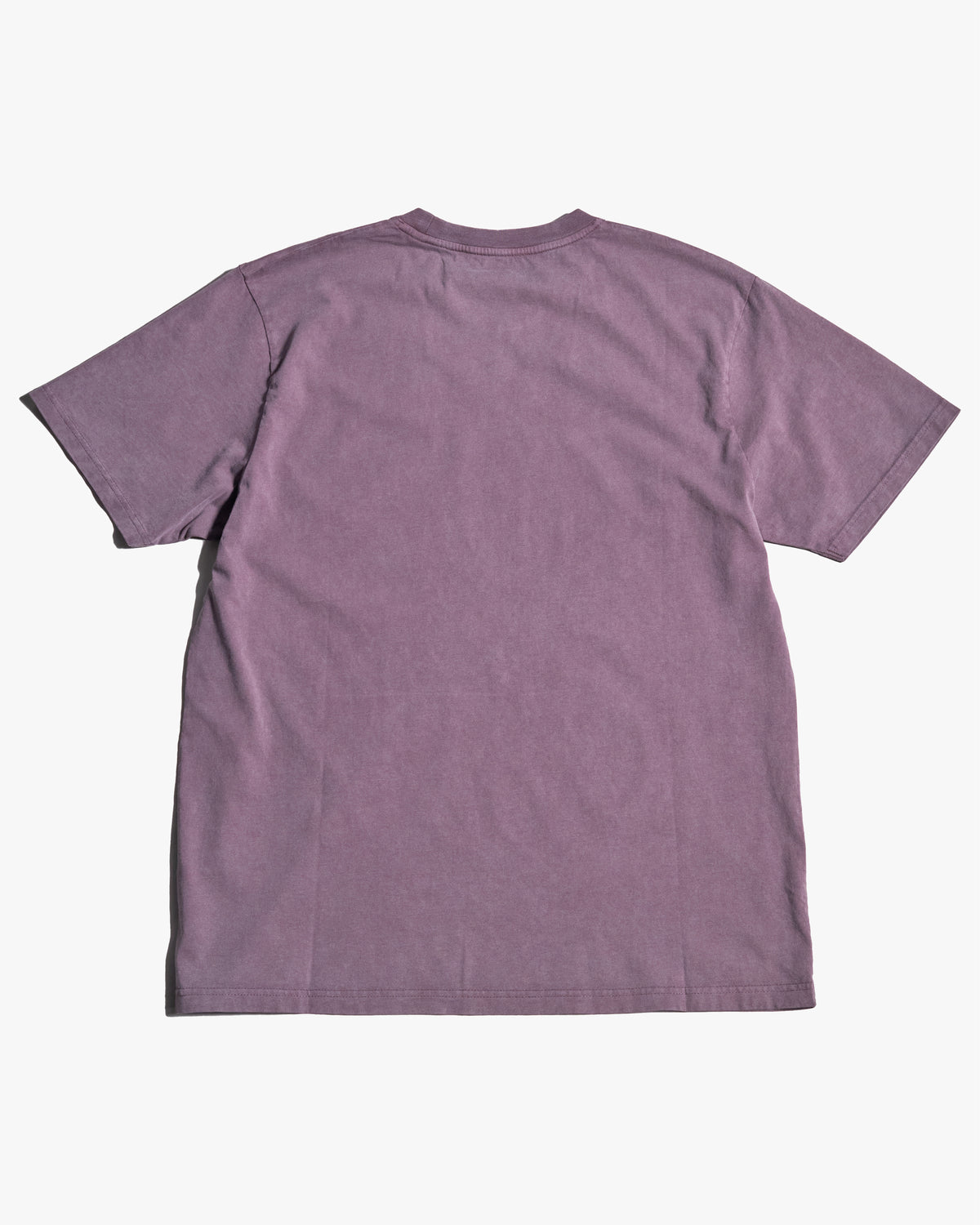 Colorful Standard Classic Organic Tee - Faded Grape