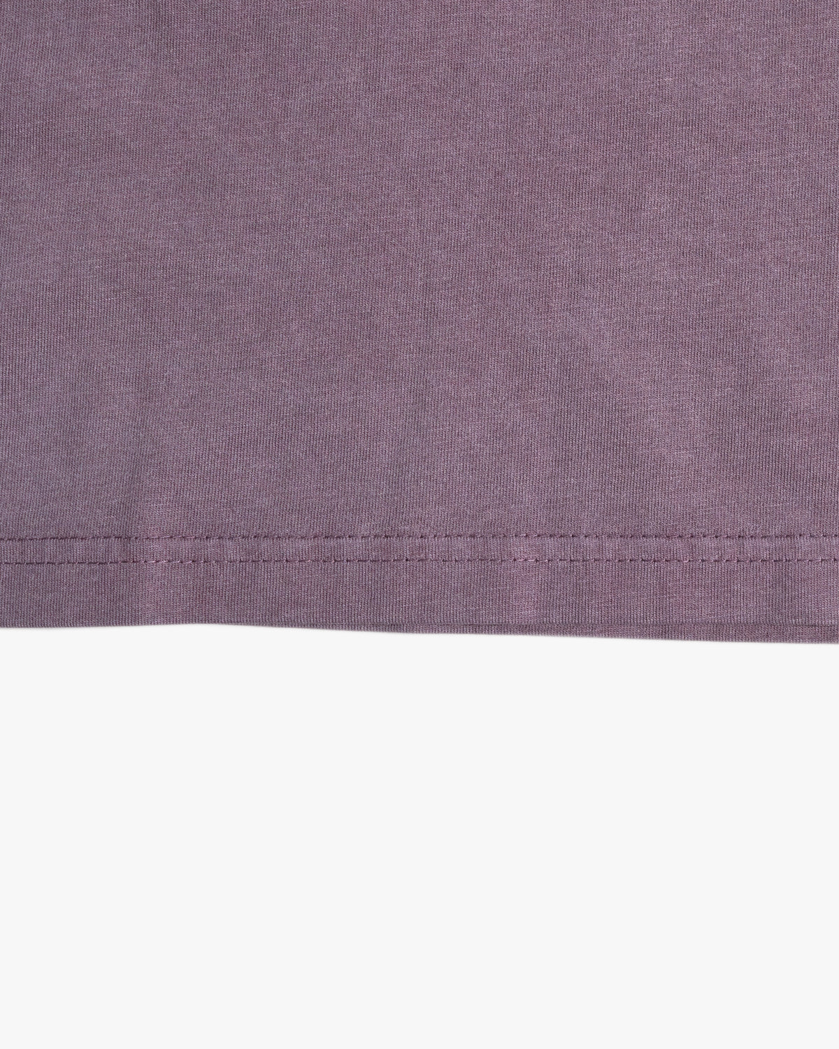 Colorful Standard Classic Organic Tee - Faded Grape