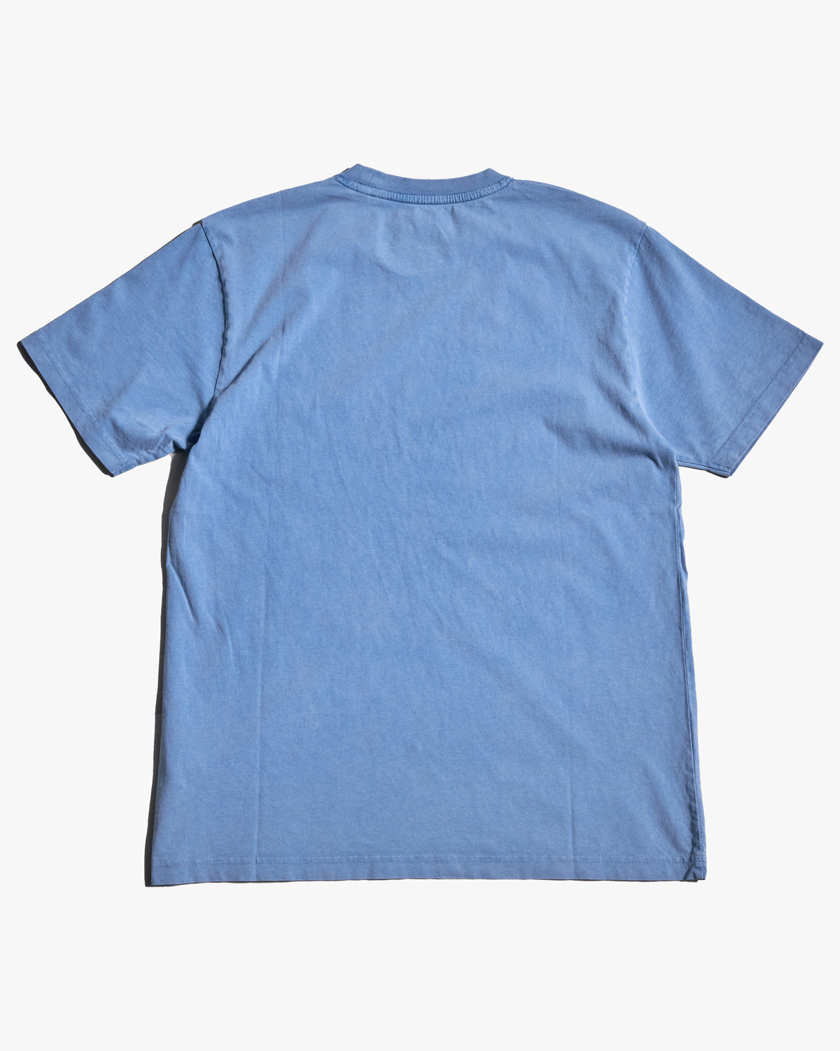 Colorful Standard Classic Organic Tee - Faded Indigo