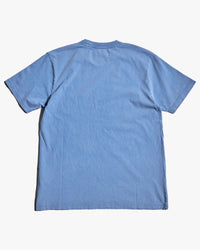 Colorful Standard Classic Organic Tee - Faded Indigo