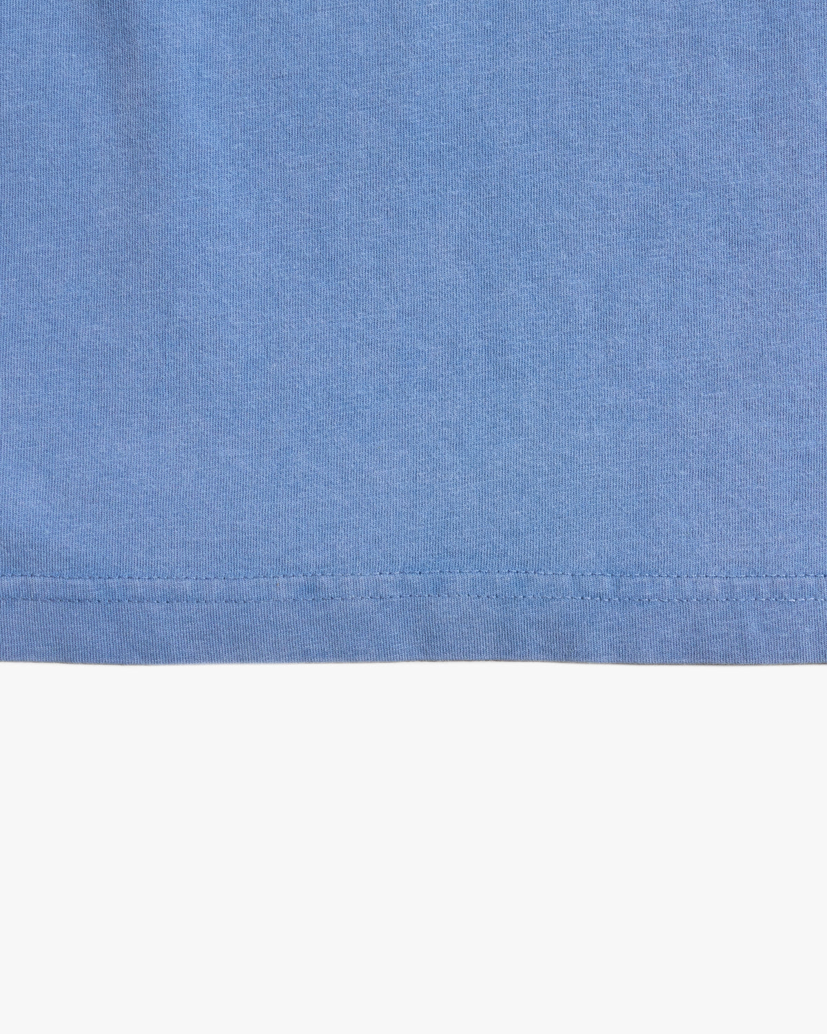 Colorful Standard Classic Organic Tee - Faded Indigo