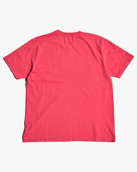Colorful Standard Classic Organic Tee - Faded Red