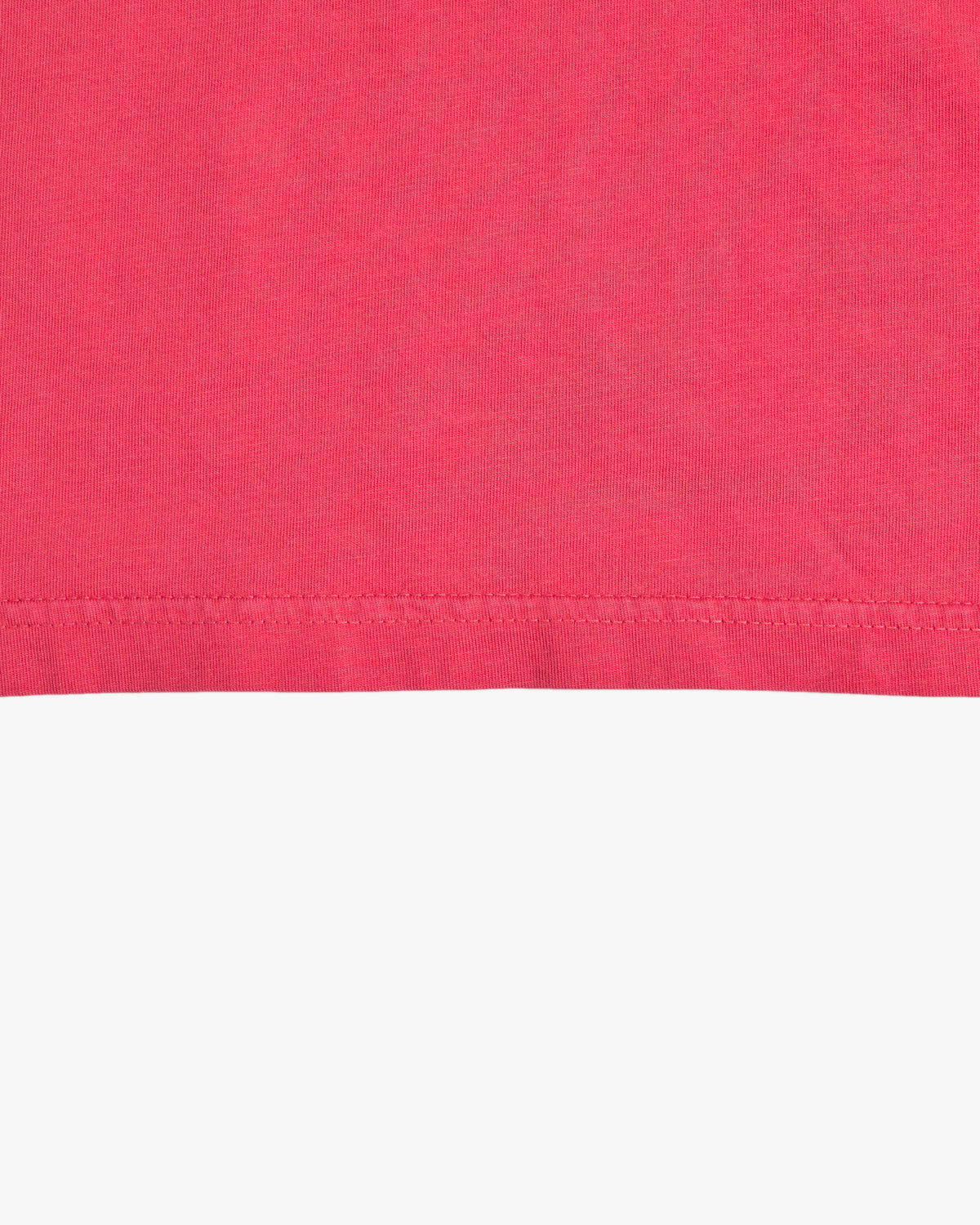 Colorful Standard Classic Organic Tee - Faded Red