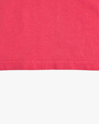 Colorful Standard Classic Organic Tee - Faded Red
