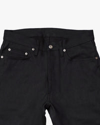 3sixteen CT-220x Classic Tapered Mens Jeans - Double Black Selvedge | 3sixteen Jeans | JEANSTORE