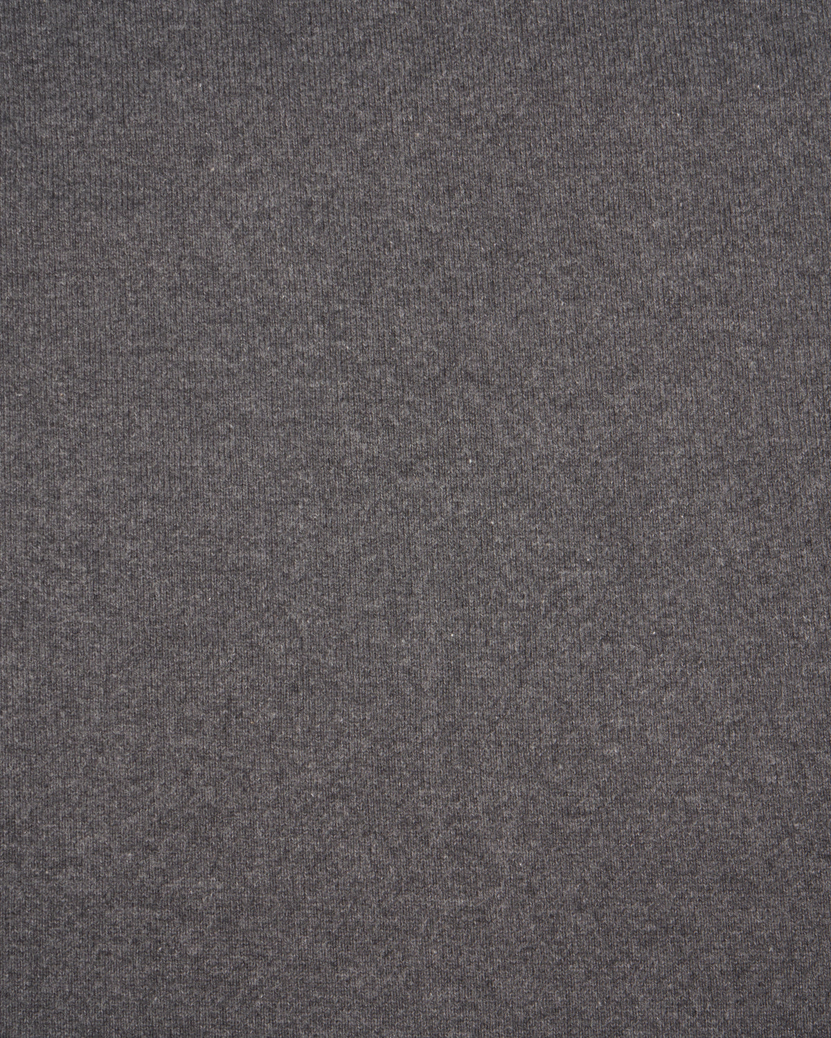 Wonder Looper 409gsm Double Heavyweight T Shirt - Charcoal | Wonder Looper T Shirts | JEANSTORE