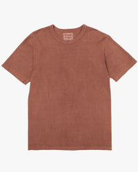 Wonder Looper ELS Recycled Cotton Slub T Shirt - Sharinbai + Doro