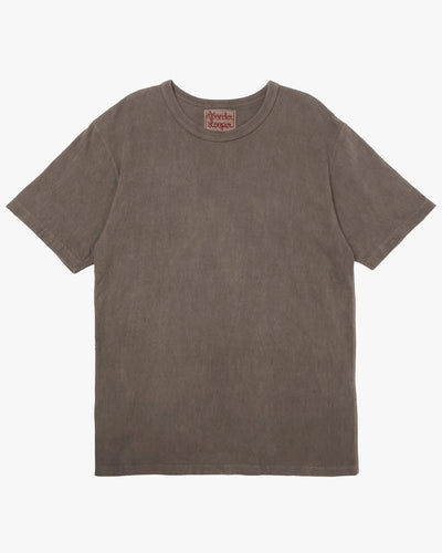 Wonder Looper ELS Recycled Cotton Slub T Shirt - Sharinbai + Doro Max
