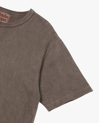 Wonder Looper ELS Recycled Cotton Slub T Shirt - Sharinbai + Doro Max