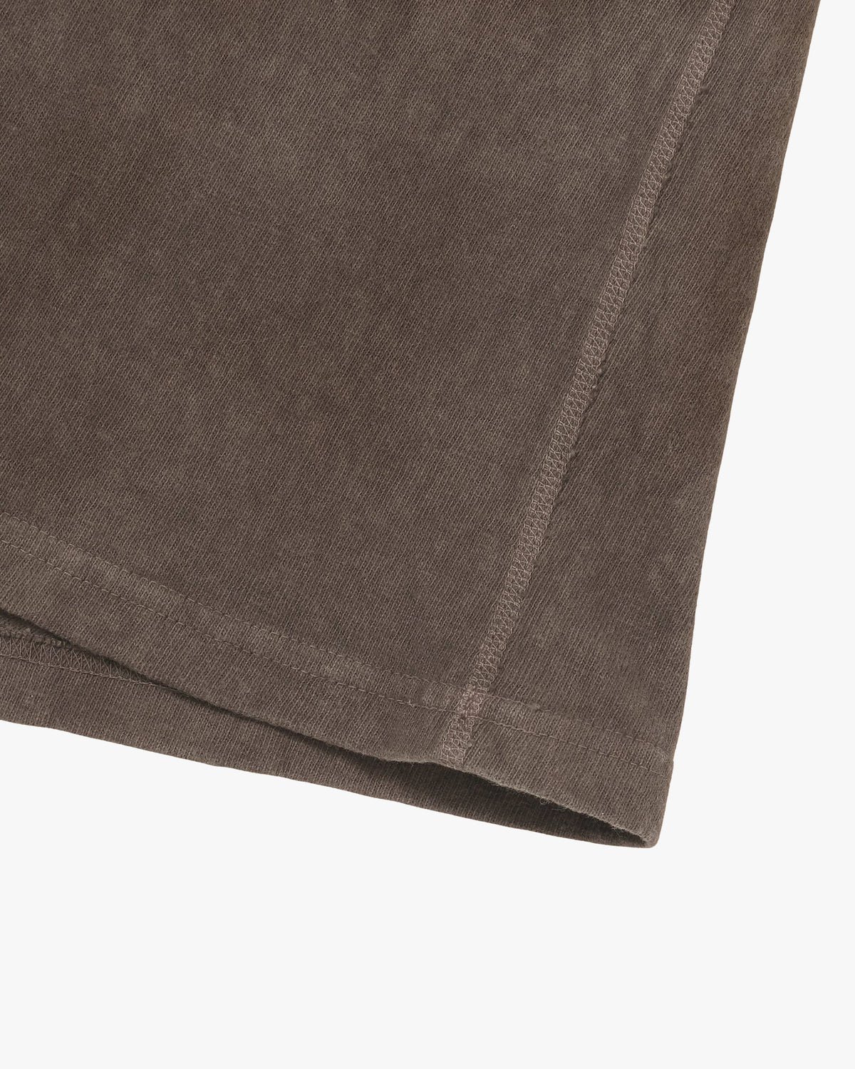 Wonder Looper ELS Recycled Cotton Slub T Shirt - Sharinbai + Doro Max