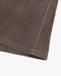 Wonder Looper ELS Recycled Cotton Slub T Shirt - Sharinbai + Doro Max