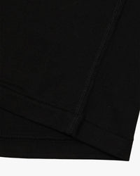 Wonder Looper Ultimate Pima Tsuriami Tee - Black | Wonder Looper T Shirts | JEANSTORE