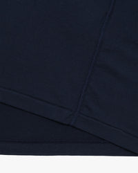 Wonder Looper Ultimate Pima Tsuriami Tee - Navy