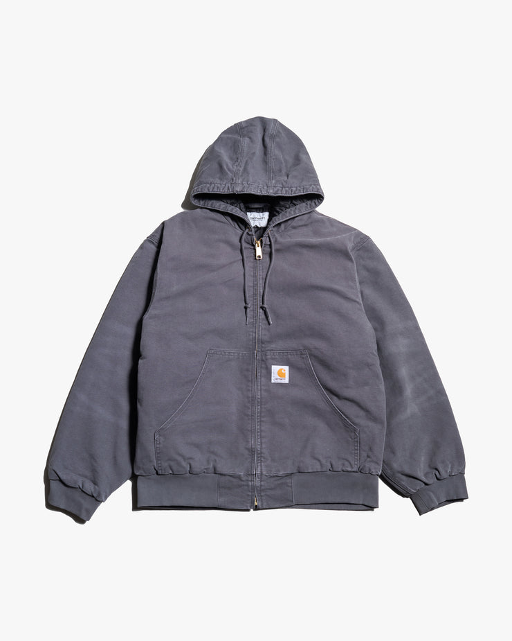carhartt wip og active jacket Sサイズ 極美品 Jacket Og active jacket Black Carhartt wip - Women | Citadium