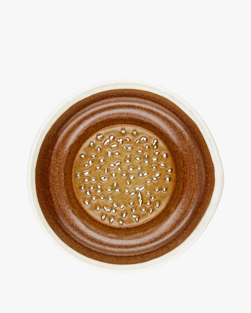 Japan Best Motoshige Ceramic Grater - Medium | Japan Best Miscellaneous | JEANSTORE