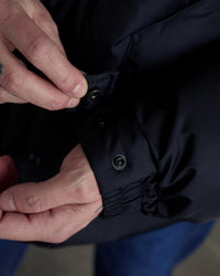 Rocky Mountain Featherbed Christy Down Jacket - Black / Olive