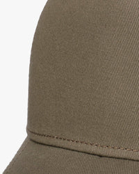 Stetson Cotton Trucker Cap - Olive | Stetson Hats | JEANSTORE