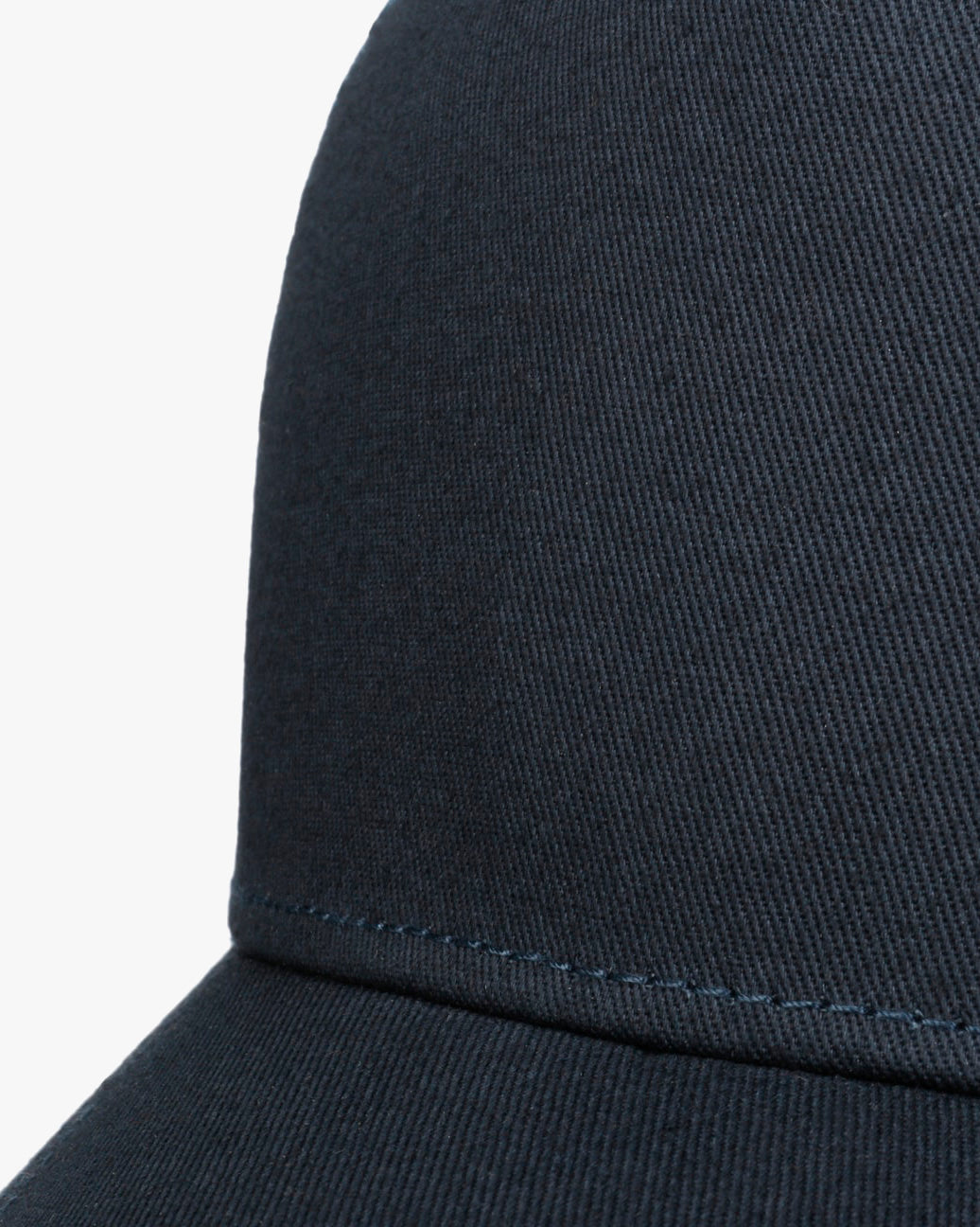 Stetson Cotton Trucker Cap - Navy | Stetson Hats | JEANSTORE
