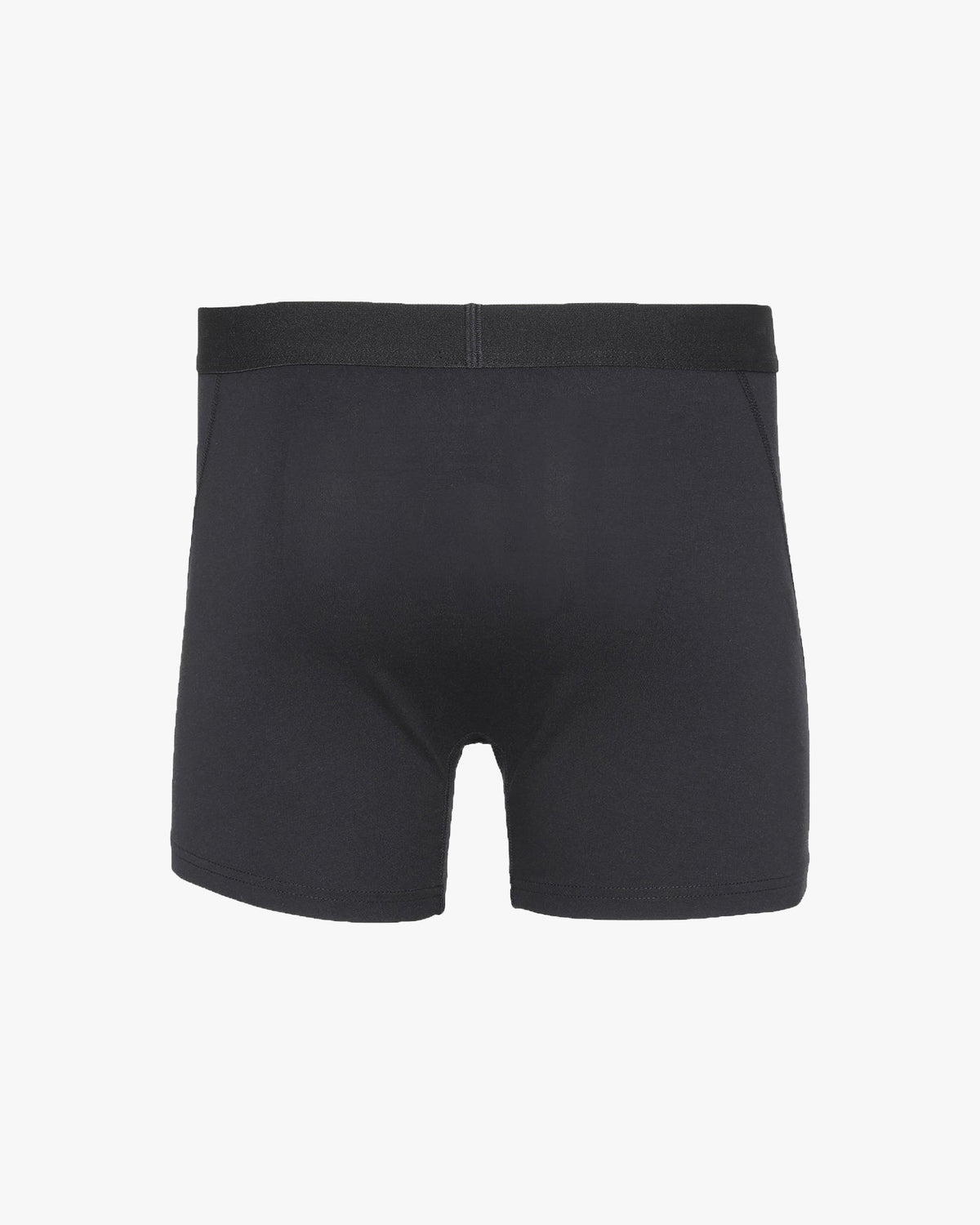 Colorful Standard Classic Organic Boxer Briefs - Deep Black | Colorful Standard Underwear | JEANSTORE