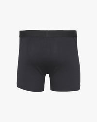 Colorful Standard Classic Organic Boxer Briefs - Deep Black | Colorful Standard Underwear | JEANSTORE
