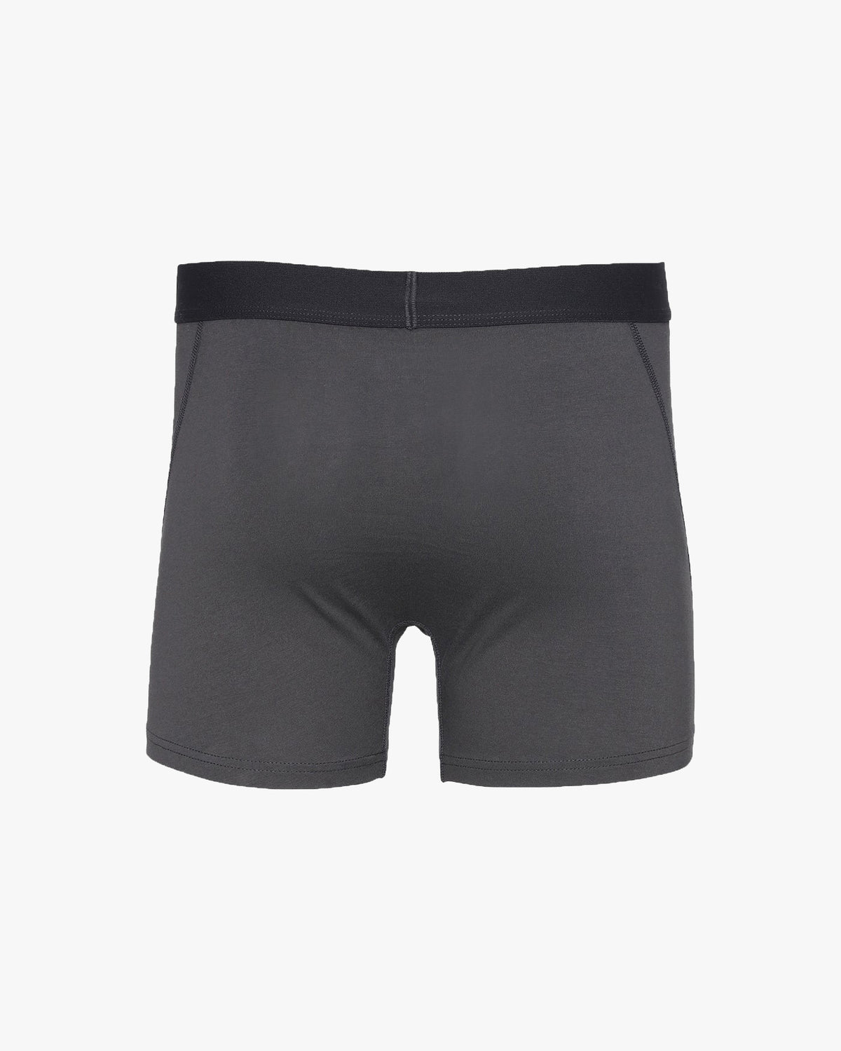 Colorful Standard Classic Organic Boxer Briefs - Lava Grey | Colorful Standard Underwear | JEANSTORE