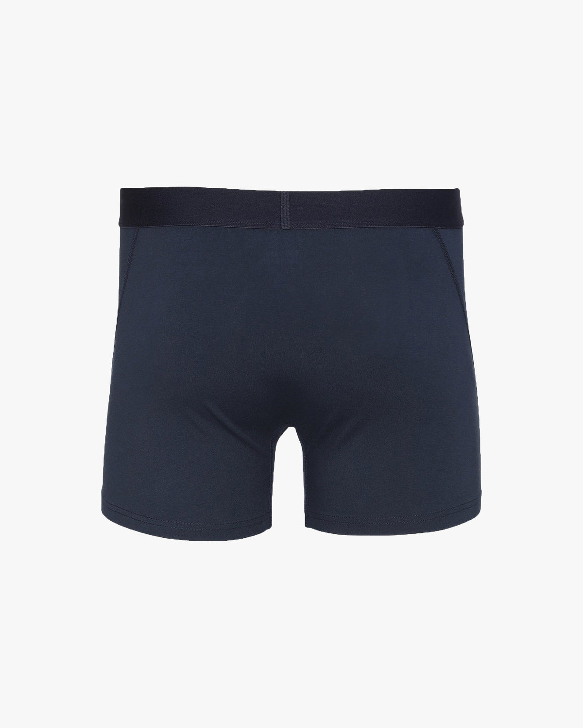 Colorful Standard Classic Organic Boxer Briefs - Navy Blue | Colorful Standard Underwear | JEANSTORE