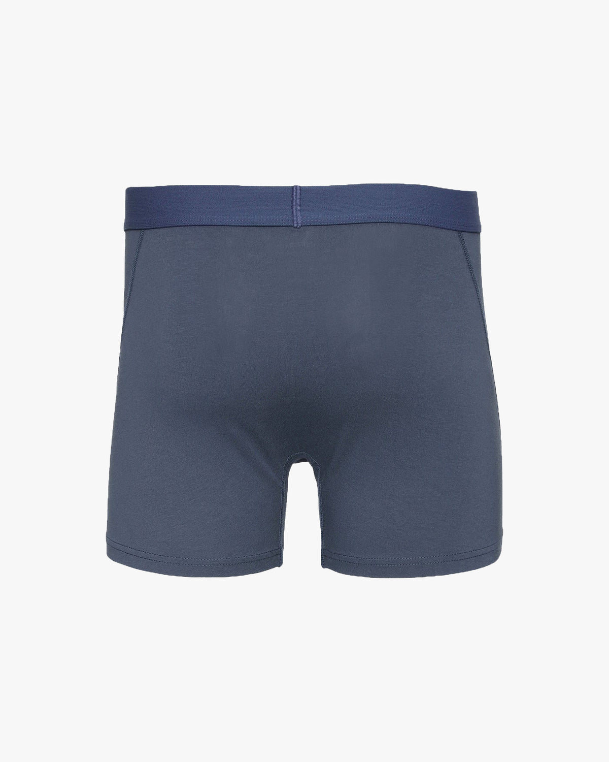 Colorful Standard Classic Organic Boxer Briefs - Petrol Blue | Colorful Standard Underwear | JEANSTORE
