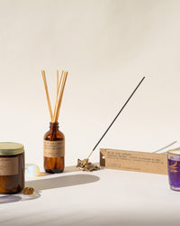 P.F. Candle Co. 7.2oz Standard Jar Candle - Ojai Lavender | P.F. Candle Co. Miscellaneous | JEANSTORE